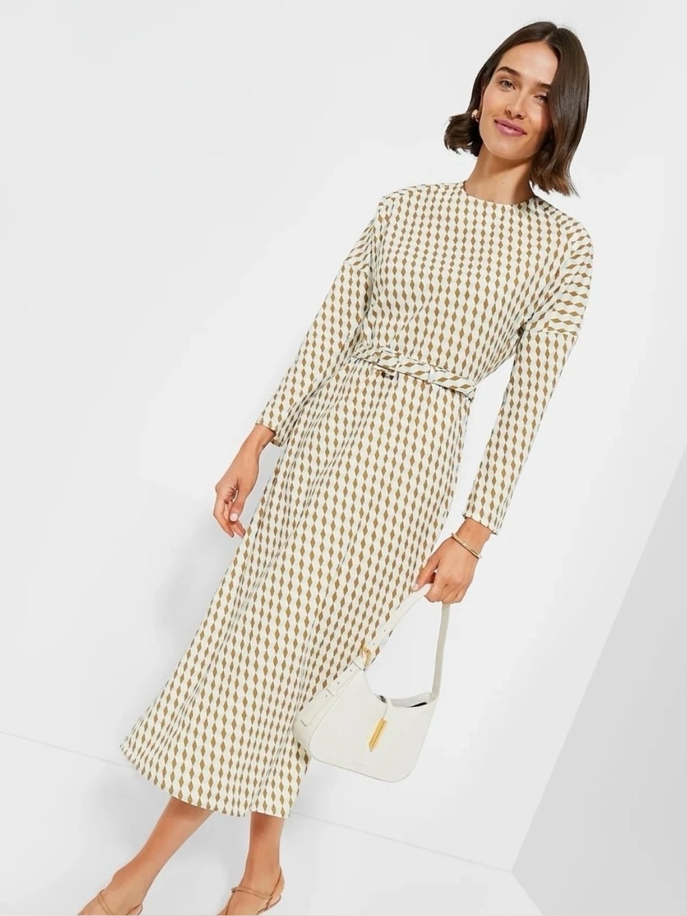 Tuckernuck Ocean Spray Geo Bex Dress New With Tags